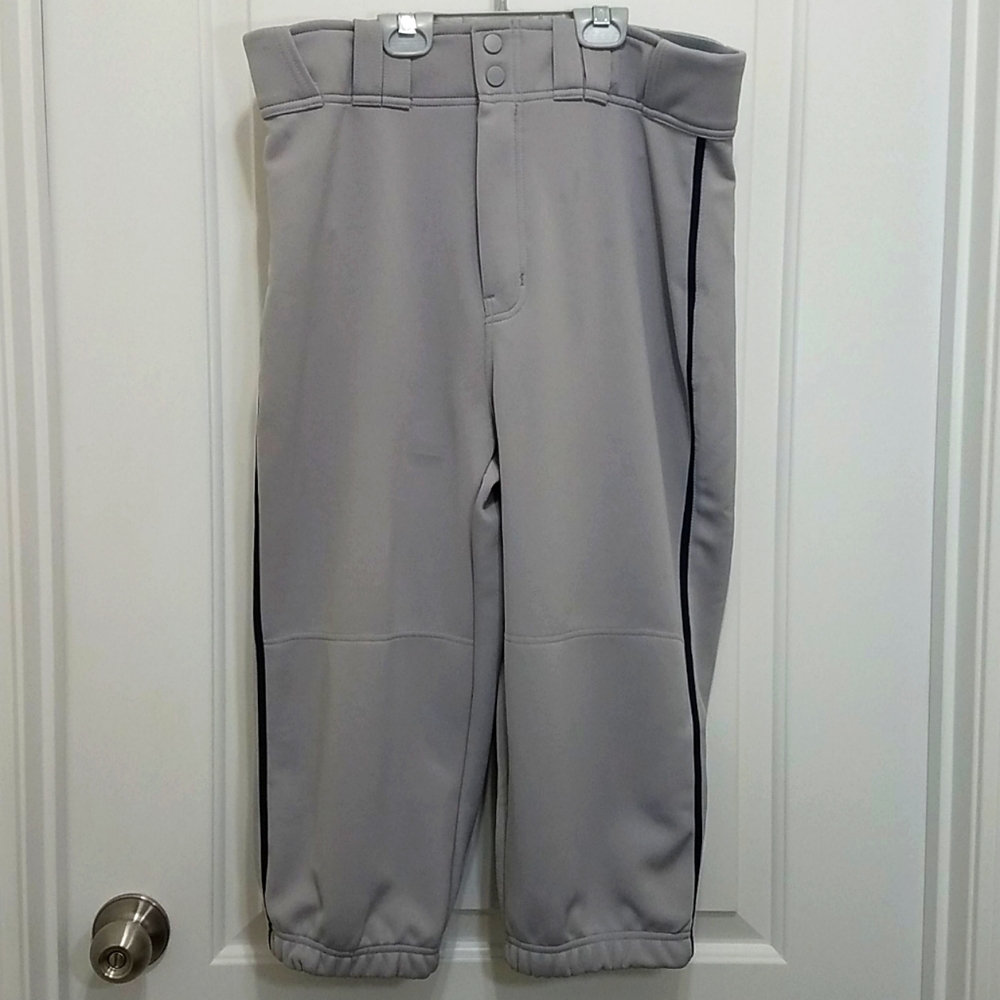 Easton Baseball Knickers